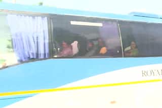 Jharkhand Crisis: Amid Poaching Fears, MLAs Head To Airport, Likely To Move To Raipur