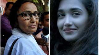 Jiah Khan's Mother Rabia To Be Cross Examined In Court After She Says, No Evidence Was Collected By Police Or CBI To Prove That Her Daughter Committed Suicide