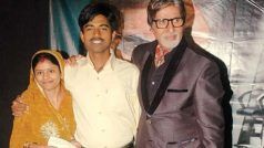 केबीसी में 5 करोड़ जीतने के बाद मुश्किल रही सुशील कुमार की जिंदगी, कंगाली से तलाक पर रखी अपनी बात