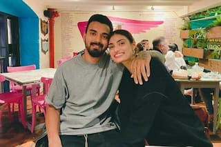 KL Rahul के होने वाले ससुर सुनील शेट्टी ने बताया- कब होगी अथिया की शादी