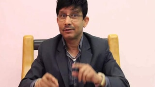 Kamaal Rashid Khan Aka KRK Arrested For Allegedly Demanding Sexual Favours From Actress