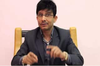 KRK Returns on Twitter After Getting Bail: 'Back For My Vengeance'