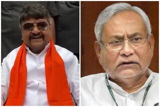 'नीतीश उन लड़कियों जैसे जो बॉयफ्रेंड बदलती हैं', कहने वाले कैलाश विजयवर्गीय अब बोले-  बात न समझने वाले नासमझ