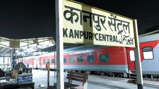Janmashtami 2022: Railway Police Accused of Forcefully Collecting 'Donation' from Vendors of Kanpur Central Station
