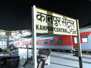 Janmashtami 2022: Railway Police Accused of Forcefully Collecting 'Donation' from Vendors of Kanpur Central Station