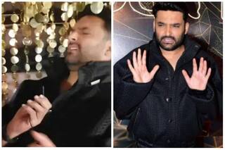 Kapil Sharma REACTS To Boycott Bollywood Trend: 'Arre Yaar Please! Mereko Uncomfortable'- Watch Video