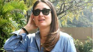 Kareena Kapoor Khan Breaks Silence on Negativity Around Laal Singh Chaddha: 'If It's a Good Film...'