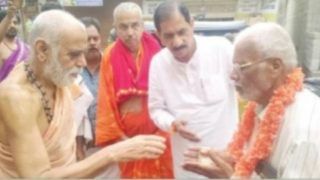 Circumcision Fear Stops Karnataka Hindu Priest From Converting to Islam. Read Full Story