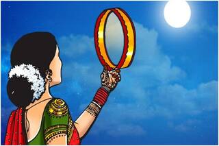 प्रेगनेंसी में रख रही हैं करवाचौथ का व्रत, तो दिनभर फ्रेश रहने के लिए अपनाएं ये तरीके