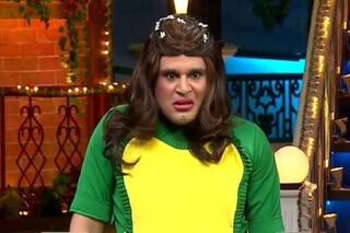 'द कपिल शर्मा शो' में खुलेगा कृष्णा अभिषेक के पार्लर का ताला? क्या है सच्चाई?