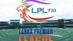 LPL 2022: अब अगस्त में नहीं दिसंबर में होगी लंका प्रीमियर लीग