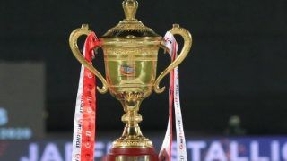 LPL 2022: लंका प्रीमियर लीग की नई तारीखों का ऐलान, दिसंबर में होगा टूर्नामेंट