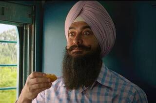 Aamir Khan's Laal Singh Chaddha Becomes The HIGHEST Grosser Of 2022 Overseas, Beats Gangubai Kathiawadi And The Kashmir Files