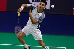 Who Is Lakshya Sen, India's Latest Badminton Sensation to Win Gold at CWG 2022?