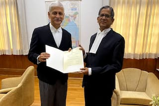 Justice Uday Umesh Lalit Appointed 49th Chief Justice of India, to Assume Charge On August 27
