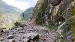 Himachal Rains: 22 Killed, 6 Missing in Flash Floods; Rail Bridge Washes Away in Kangra | Top Developments