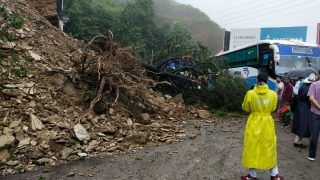 Himachal Pradesh Weather Update: IMD Issues Yellow Alert, Predicts Heavy Rains For 10 Districts
