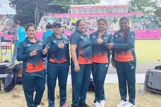 CWG 2022: लॉन बॉल्‍स में भारत ने रचा इतिहास, पहली बार फाइनल में बनाई जगह, मेडल हुआ पक्‍का