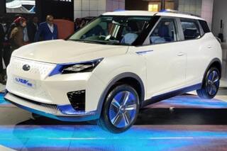 इलेक्ट्रिक कार खरीदने जा रहे हैं तो 20 दिन रुकने से हो सकता है बड़ा फायदा, महिंद्रा ला रही है XUV400 EV, ये है डिटेल