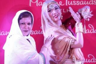 मधुबाला की बायोपिक को लेकर मचा बवाल, निर्माताओं के खिलाफ कानूनी कार्रवाई करेंगी एक्ट्रेस की बहन