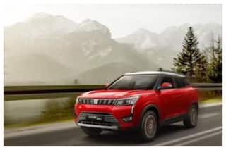 New Mahindra XUV300 Facelift Teased, Official Launch Likely Soon | Details Here
