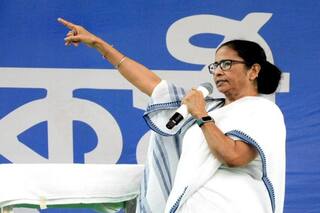 राष्ट्रपति द्रौपदी मुर्मू को लेकर TMC नेता की टिप्पणी पर ममता बनर्जी ने मांगी माफी; जानें अखिल गिरि ने क्या दिया था बयान