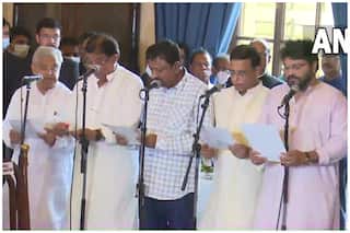 Bengal Cabinet Reshuffle: बंगाल में ममता मंत्रिमंडल का विस्तार, बाबुल सुप्रियो समेत कुल 9 मंत्रियों ने ली शपथ; देखें पूरी LIST