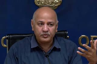 रोहिंग्याओं को EWS कोटे के फ्लैटों में बसाने के मुद्दे पर हमें बताए बिना, चोरी छिपे साजिश हो रही है : मनीष सिसोदिया