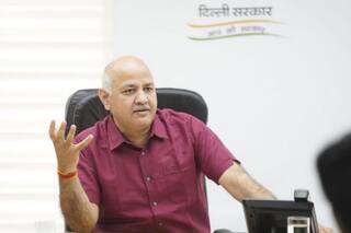 सिसोदिया की मुश्किलें बढ़नी तय! CBI ने ED को सौंपे दस्तावेज;  केजरीवाल बोले-सुबह उठते ही शुरू कर देते हैं खेल