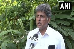 अब कांग्रेस नेता मनीष तिवारी के बोल भी हुए 'आजाद', निष्पक्ष चुनाव के लिए दिए ये सुझाव