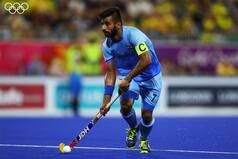 IND vs AUS: कप्तान मनप्रीत सिंह ने बताया- ऑस्ट्रेलिया के खिलाफ टीम इंडिया ने कहां कर दी चूक