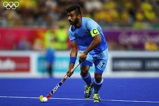 IND vs AUS: कप्तान मनप्रीत सिंह ने बताया- ऑस्ट्रेलिया के खिलाफ टीम इंडिया ने कहां कर दी चूक