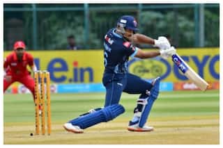 Maharaja Trophy: Mayank Agarwal's Bengaluru Blasters Win by 35 Runs Against Mangalore United