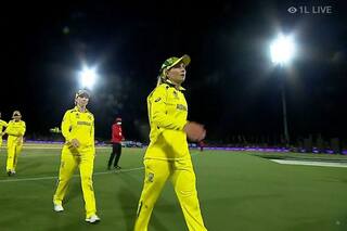 ऑस्ट्रेलियाई कप्तान मेग लेनिंग ने क्रिकेट से लिया अनिश्चितकालीन ब्रेक, यह बताई वजह