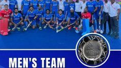 ऑस्ट्रेलिया के खिलाफ हारकर भारतीय हॉकी टीम को सिल्वर से करना पड़ा संतोष, पीएम मोदी ने कहा- हमें आप पर गर्व है