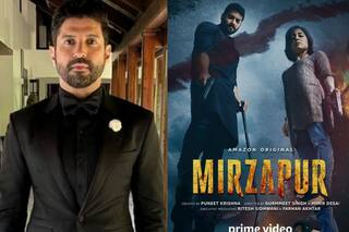 'मिर्जापुर 3' से क्यों जुड़ा जा रहा Farhan Akhtar का नाम, वर्कर्स का दावा- 4 महीने से नहीं मिली सैलरी