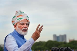 Waiting For 5G Mobile Telephony Rollout? Check What PM Modi Said About Its Launch During His I-Day Speech