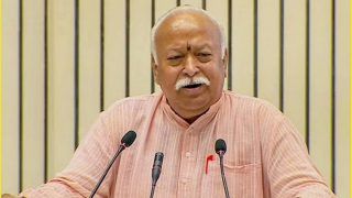 RSS To Hold Annual Key Coordination Meeting In Raipur - What's On Agenda