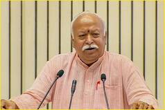 RSS To Hold Annual Key Coordination Meeting In Raipur - What's On Agenda