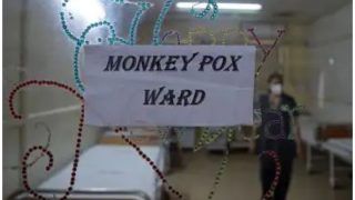 This Symptom Is The 1st Sign Of Monkeypox Infection. Deets Here