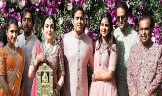 Mukesh Ambani, Family Get Fresh Threat Calls, 'Mentally Unstable' Man Detained | 10 Points