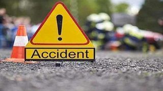 4 From Maharashtra Die on Way to Badrinath Dham as Car Falls Into Gorge in Uttarakhand's New Tehri