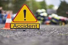 4 From Maharashtra Die on Way to Badrinath Dham as Car Falls Into Gorge in Uttarakhand's New Tehri
