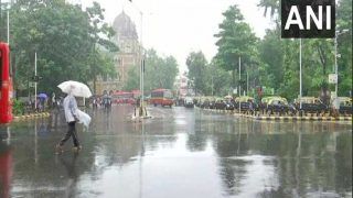 मुंबई में अगले 24 घंटों में बारिश का अनुमान, मुंबईकर जलभराव  को लेकरअलर्ट रहें