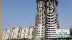 Noida Twin Tower Demolition: 7 हज़ार घर होंगे खाली, लोगों ने होटलों और रिश्तेदारों के यहां ली शरण, कई किराए के फ्लैट में गए