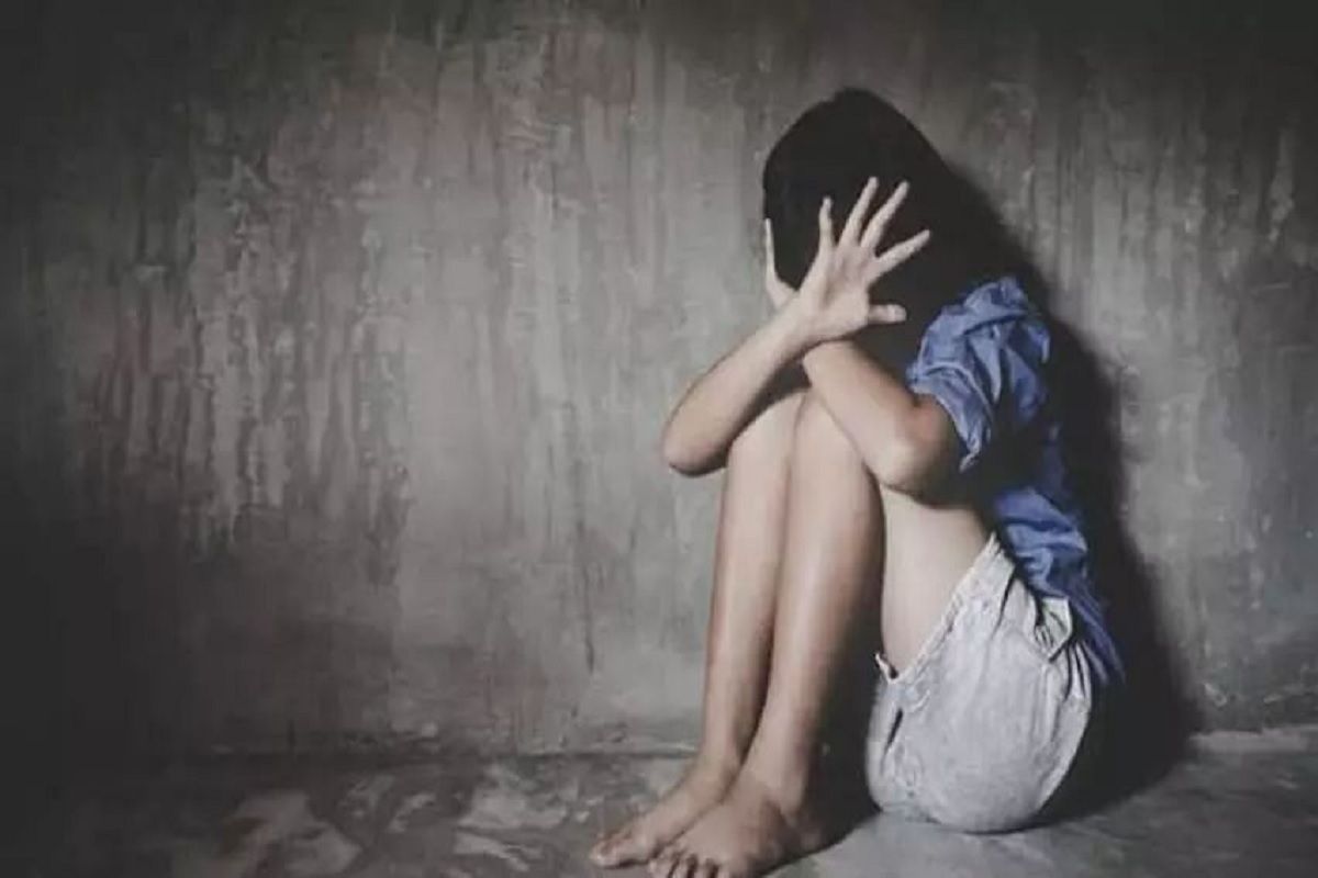 Minor Girl Alleges 'Raped by 10-15 Men Every Day at Spa in Gurugram Mall';  4 Booked