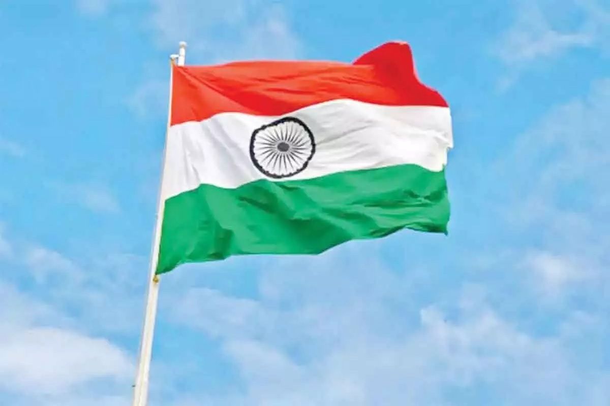 Know Your Tiranga: How To Store National Flag After Independence Day Celebrations