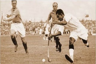 National Sports Day: जब हॉकी के जादूगर मेजर ध्यान चंद को तानाशाह हिटलर ने दिया था ऑफर