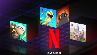 Great News For Gamers! Netflix, Ubisoft to Create 3 Exclusive Mobile Games Together. Deets Here