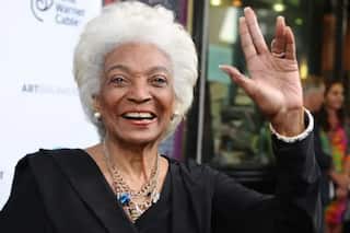 नहीं रहीं मशहूर एक्ट्रेस Nichelle Nichols, 89 साल की उम्र में हुआ निधन
